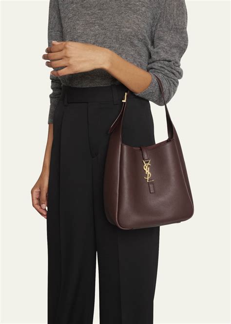 5 a 7 ysl bag|YSL hobo shoulder bag.